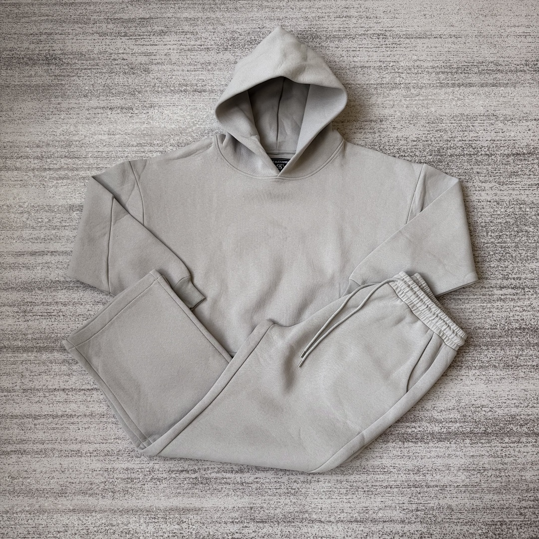 Saint Alexander Tracksuit - Image 2