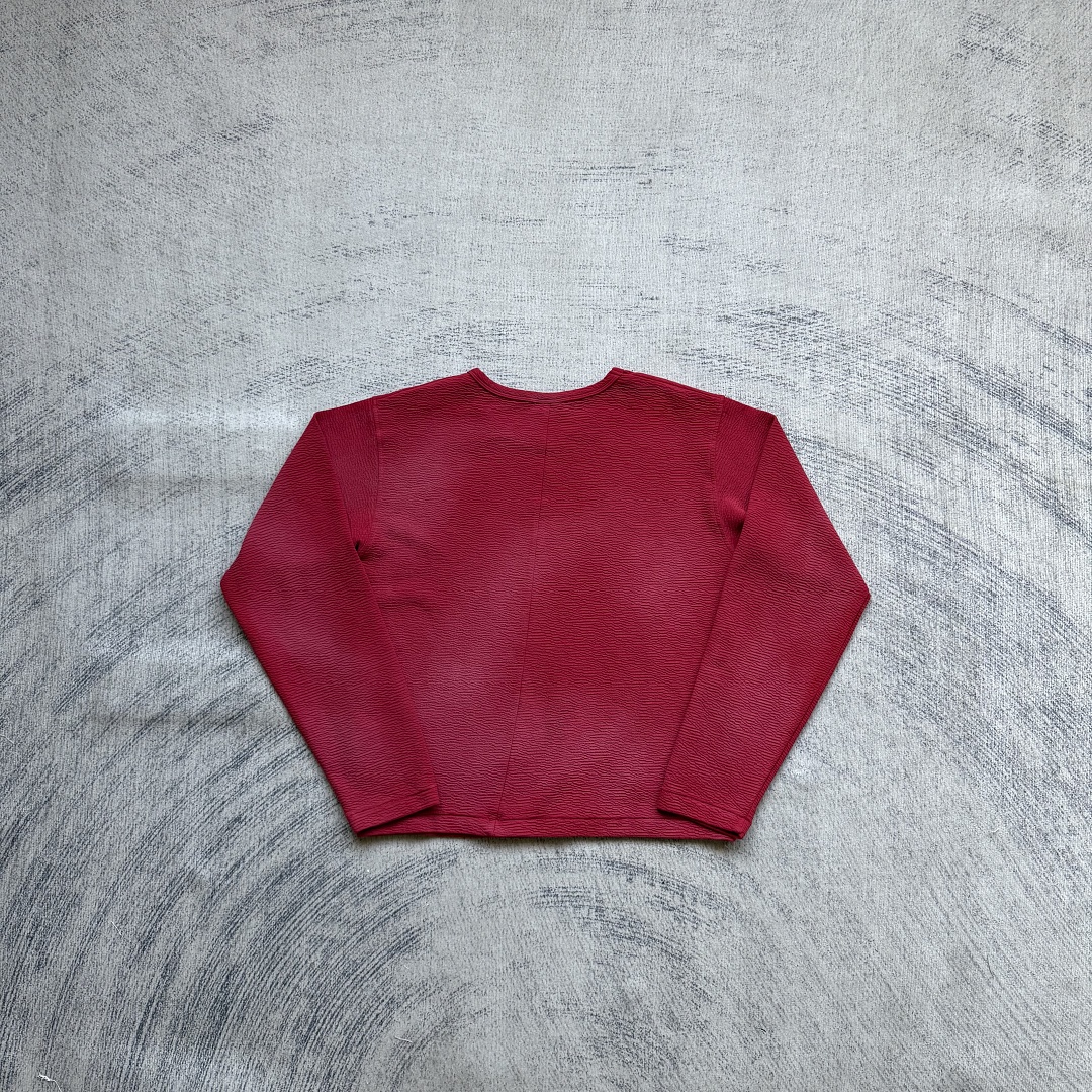 Firemade Fyredwrld Slub Longsleeve - Image 3
