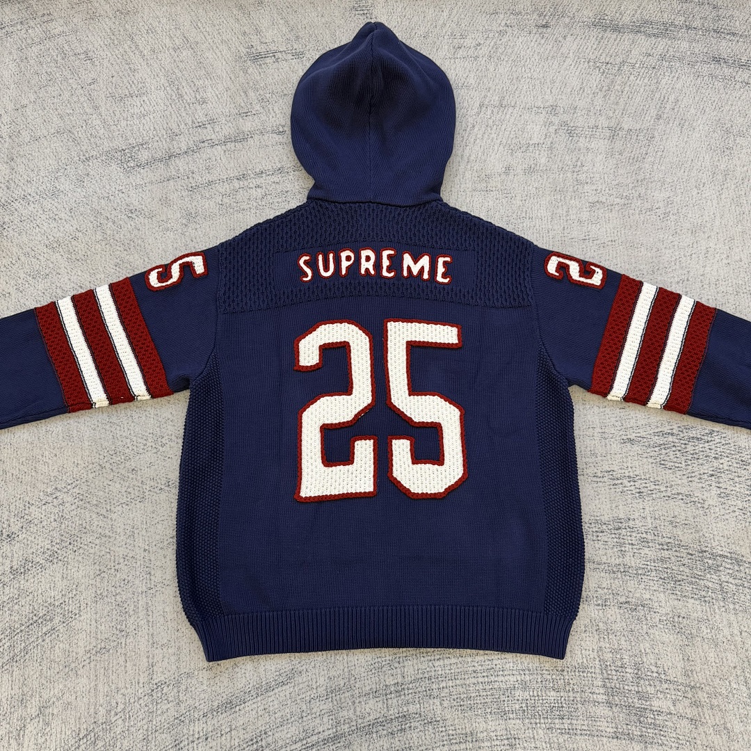 Supreme sweater - Image 37