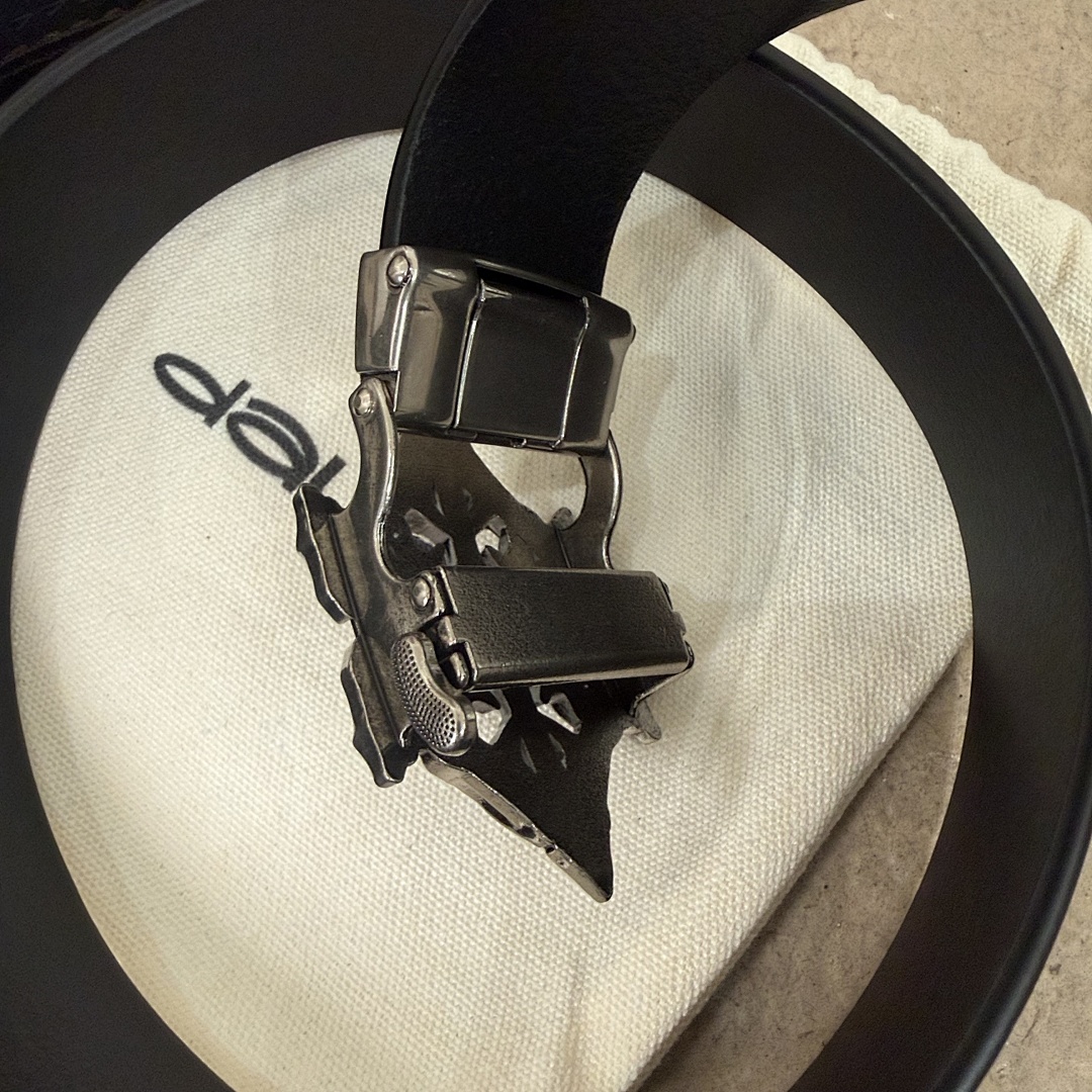 Davril MECHANIK (real leather) - Image 13