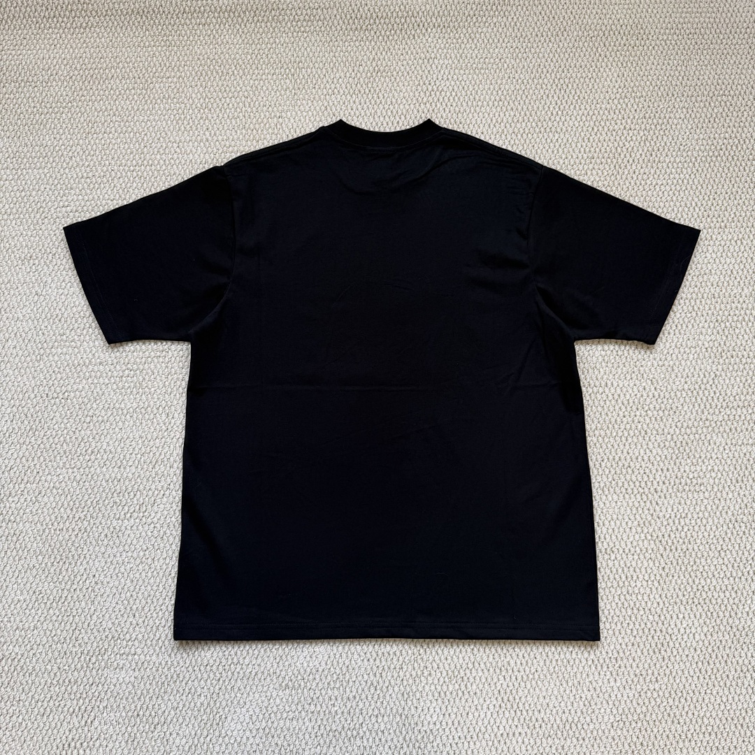 Syna World Bape logo tees - Image 14