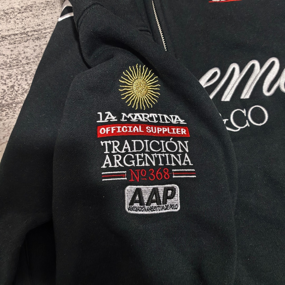 Supreme hoodie - Image 41