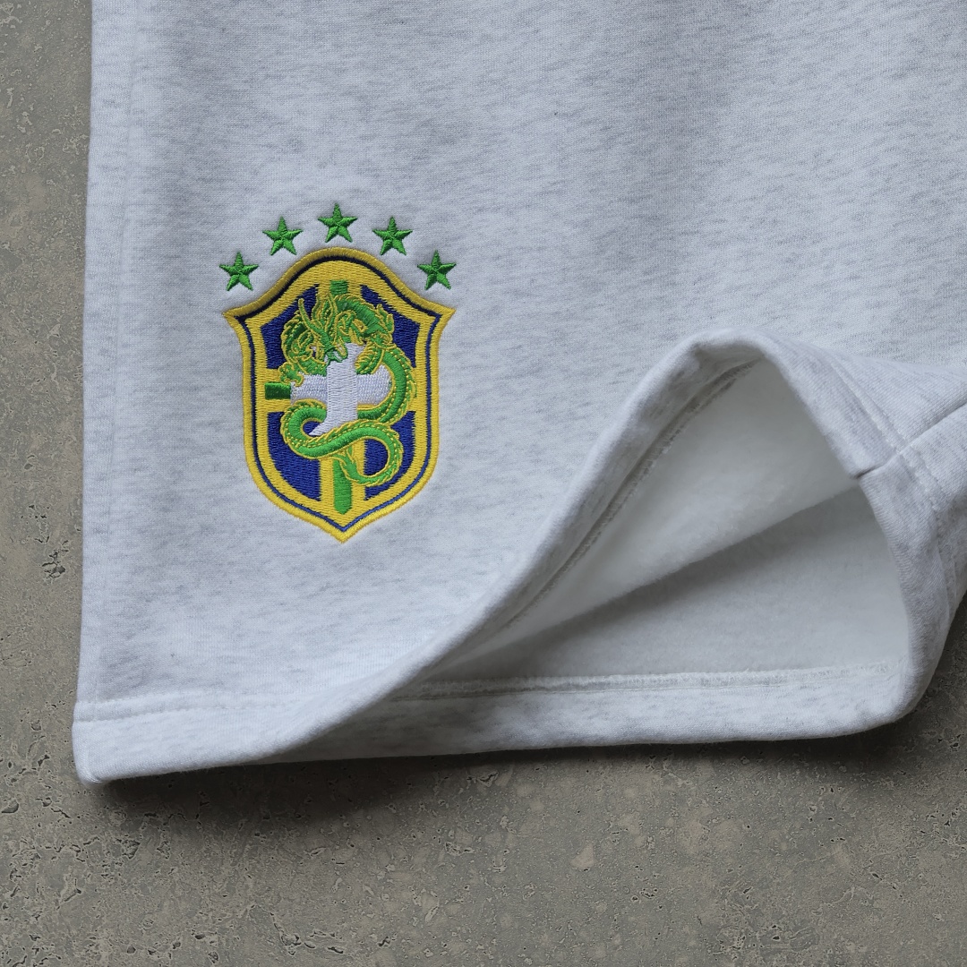 Creast Shorts - Brazil Exclusive - Image 14