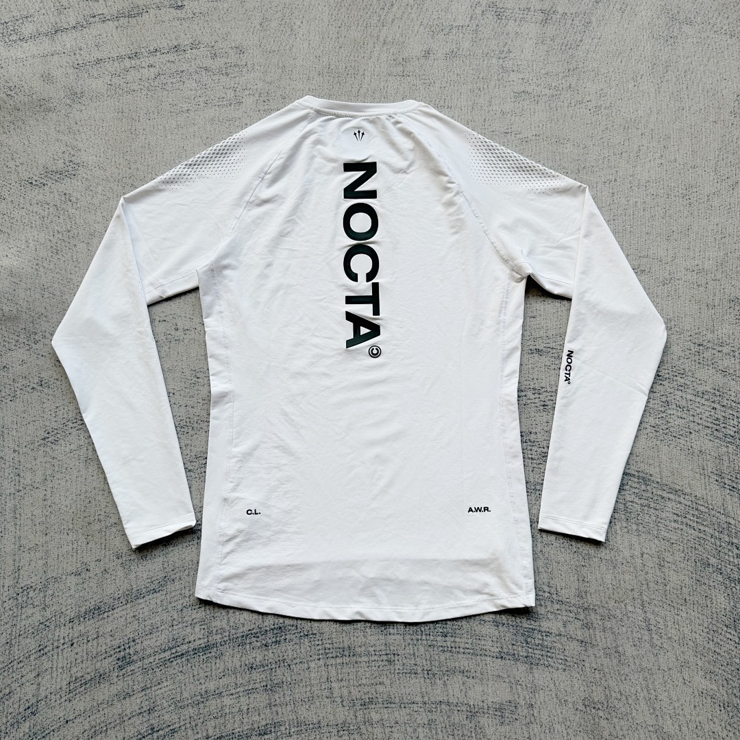Nike Gym Shirt - Image 3