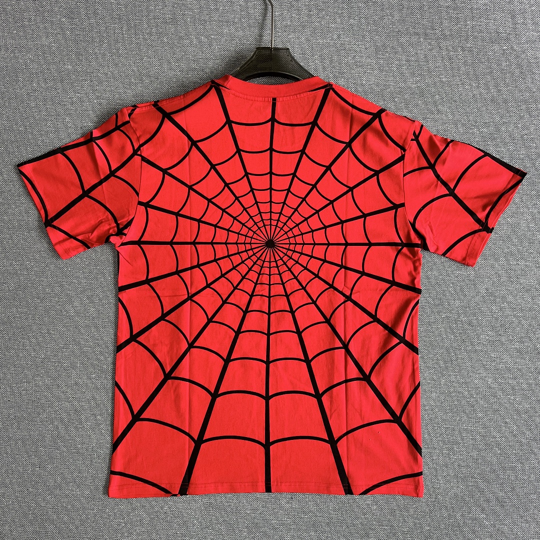 Supreme Spider Tee - Image 7