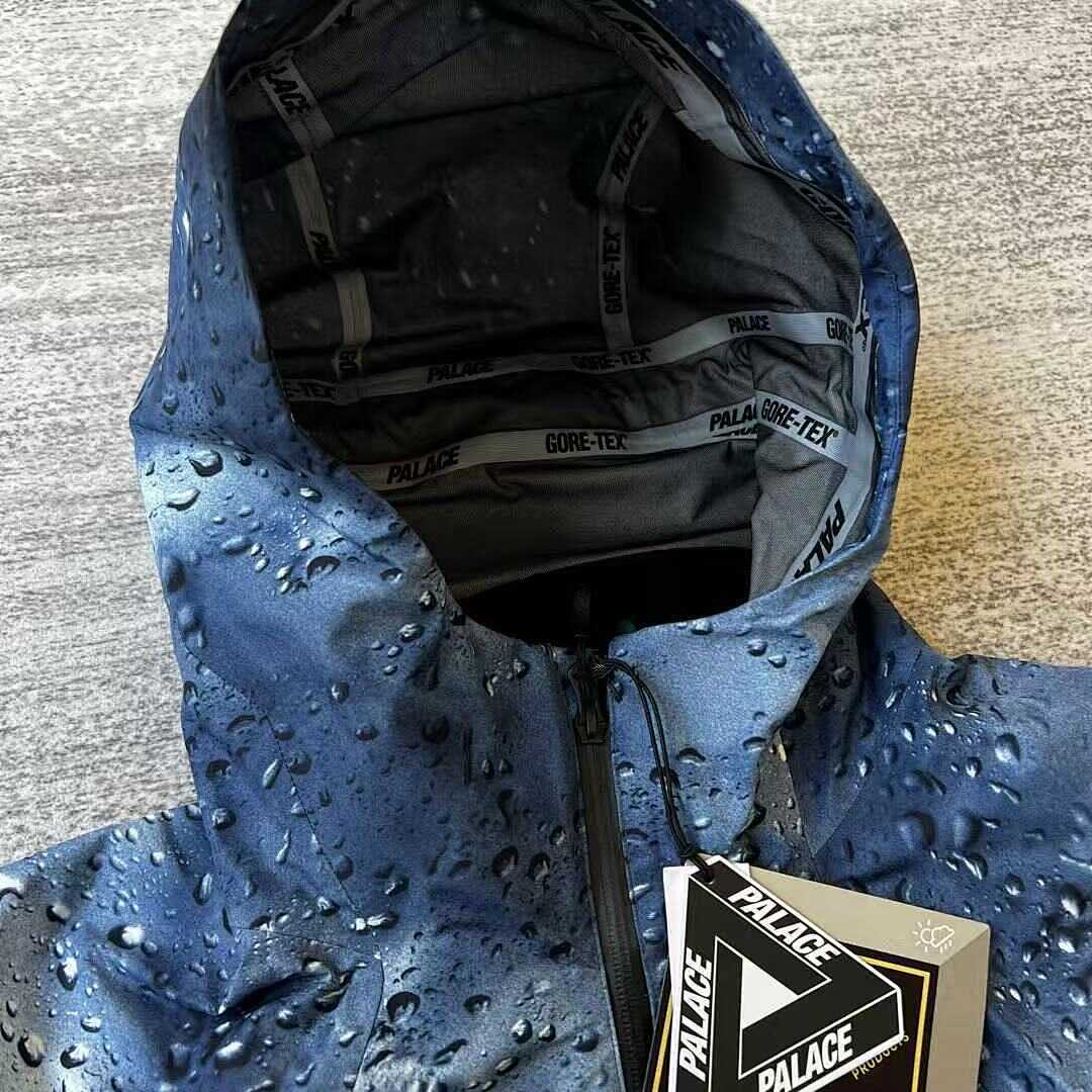 Palace GORE-TEX Palex Jacket - Image 5