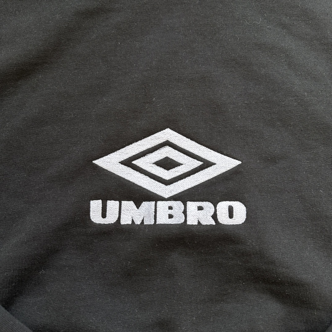 Umbro Mask Hoodie - Image 8