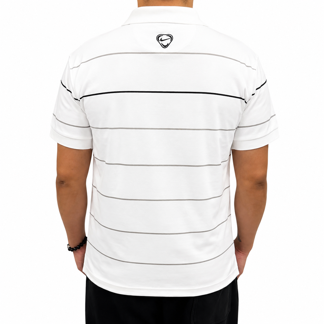 Nike Vintage N Polo - Image 14