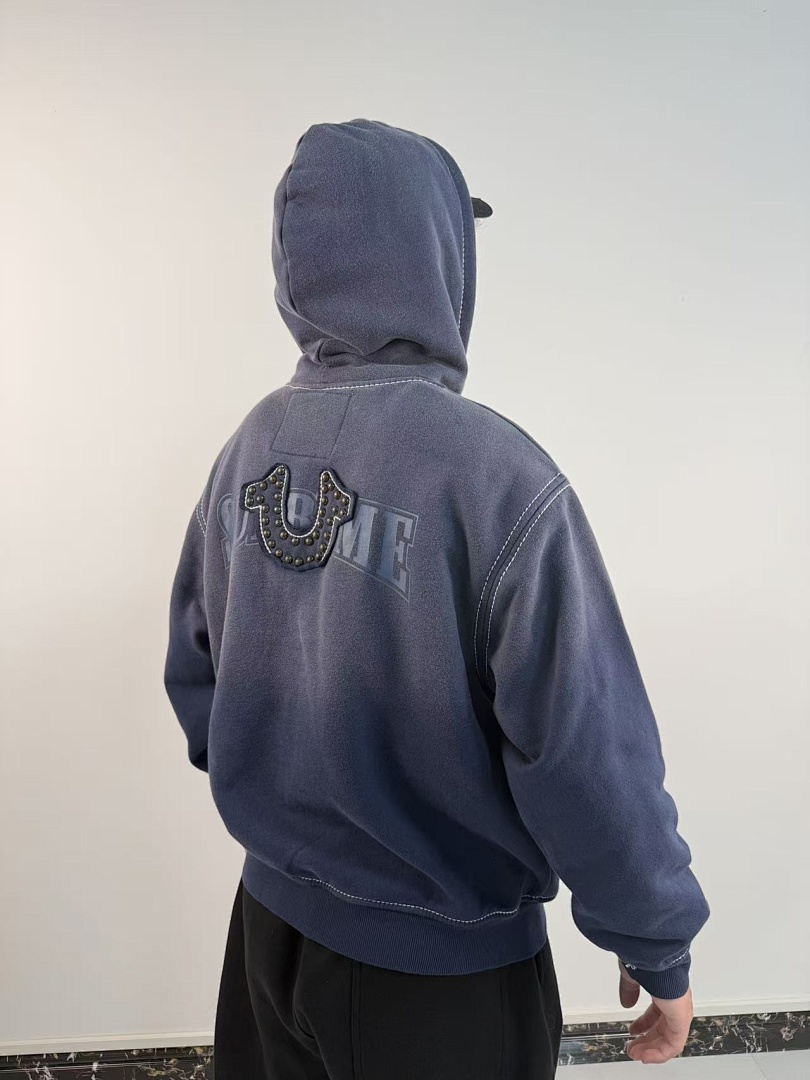 Supreme X True Religion Tracksuit - Image 51