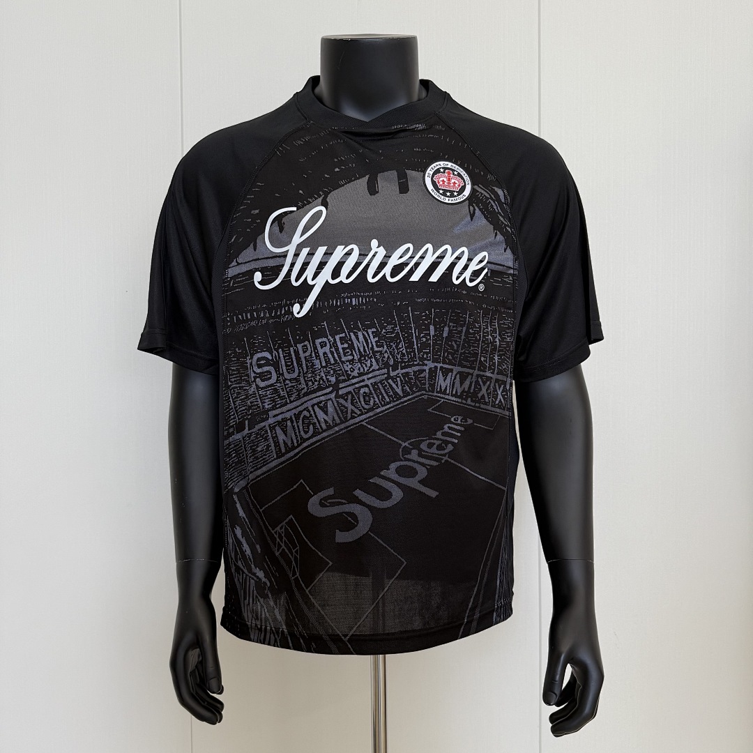 Supreme Jersey - Image 2