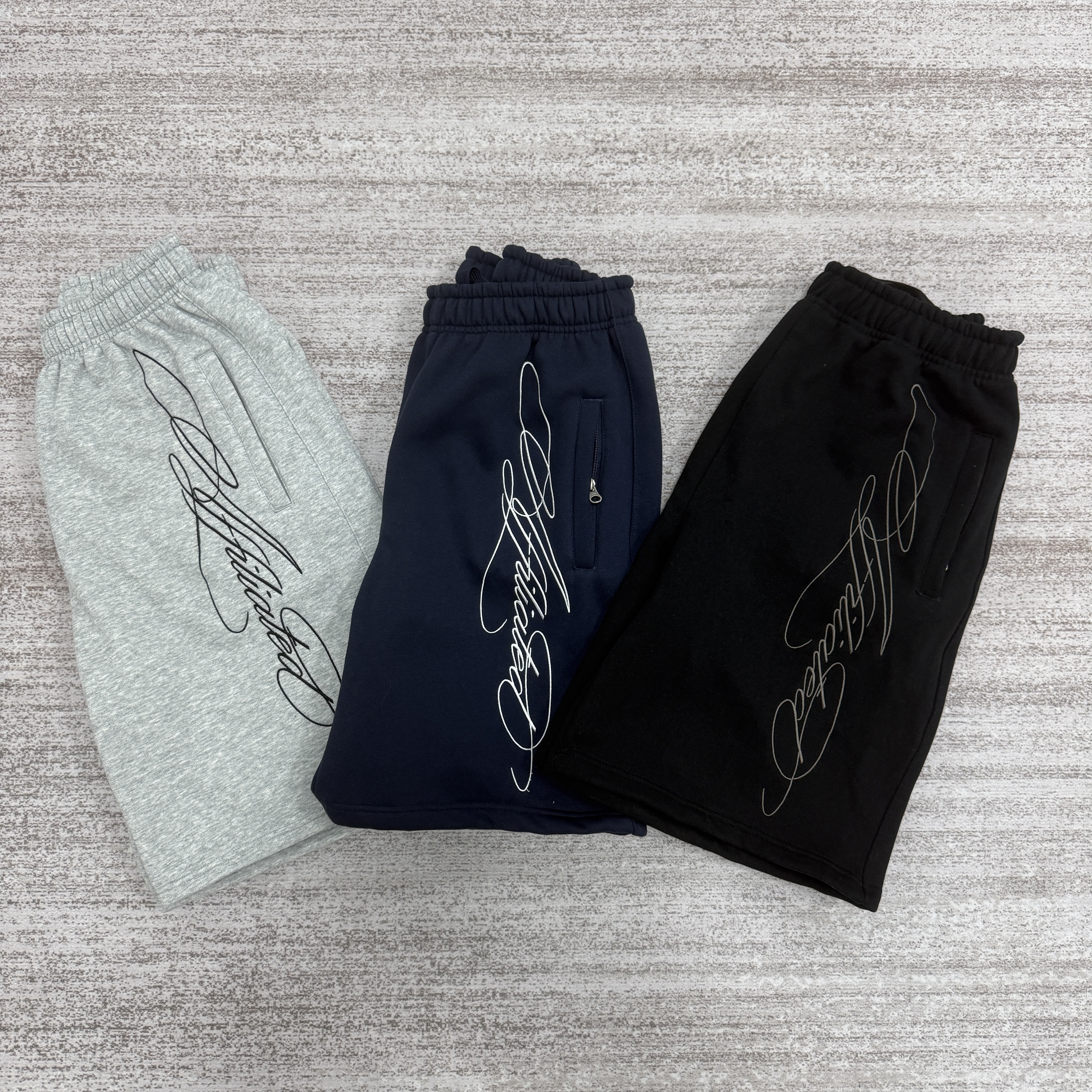 Garms Affilliated Overline Shorts - Image 34