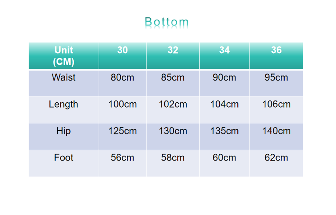 Pa Super Baggy Jeans - Image 2