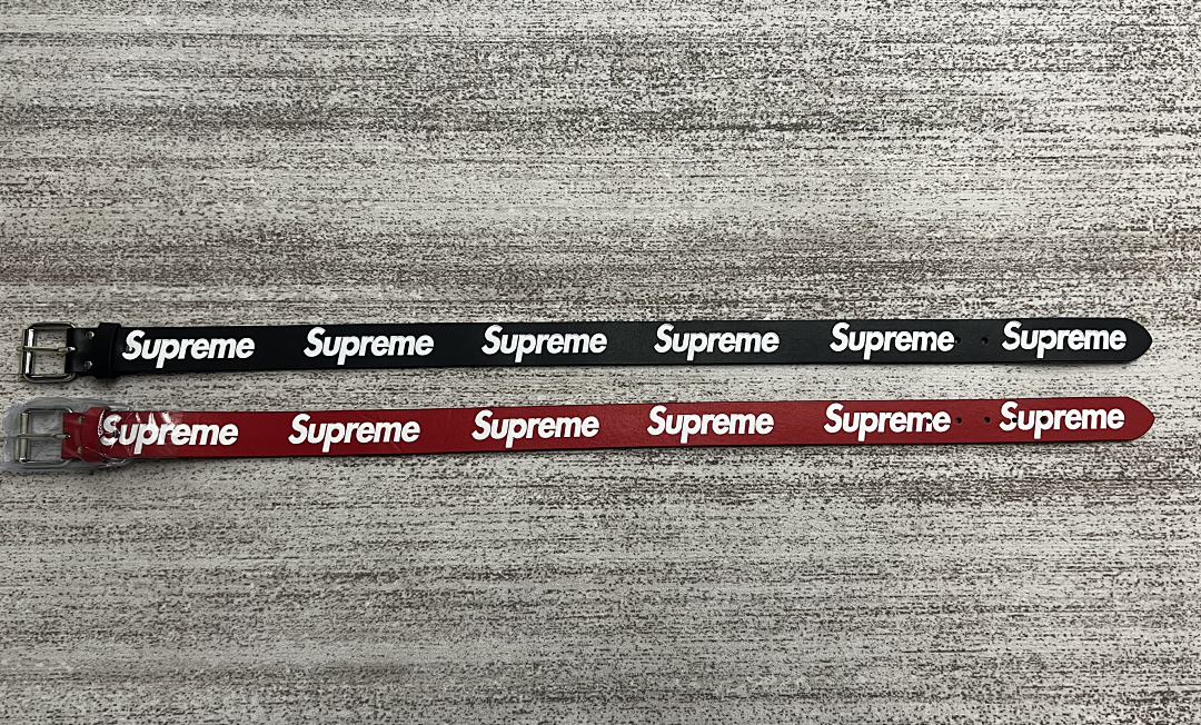 Supreme SS24 WEEK 6 REPEAT LEATHER - Image 7
