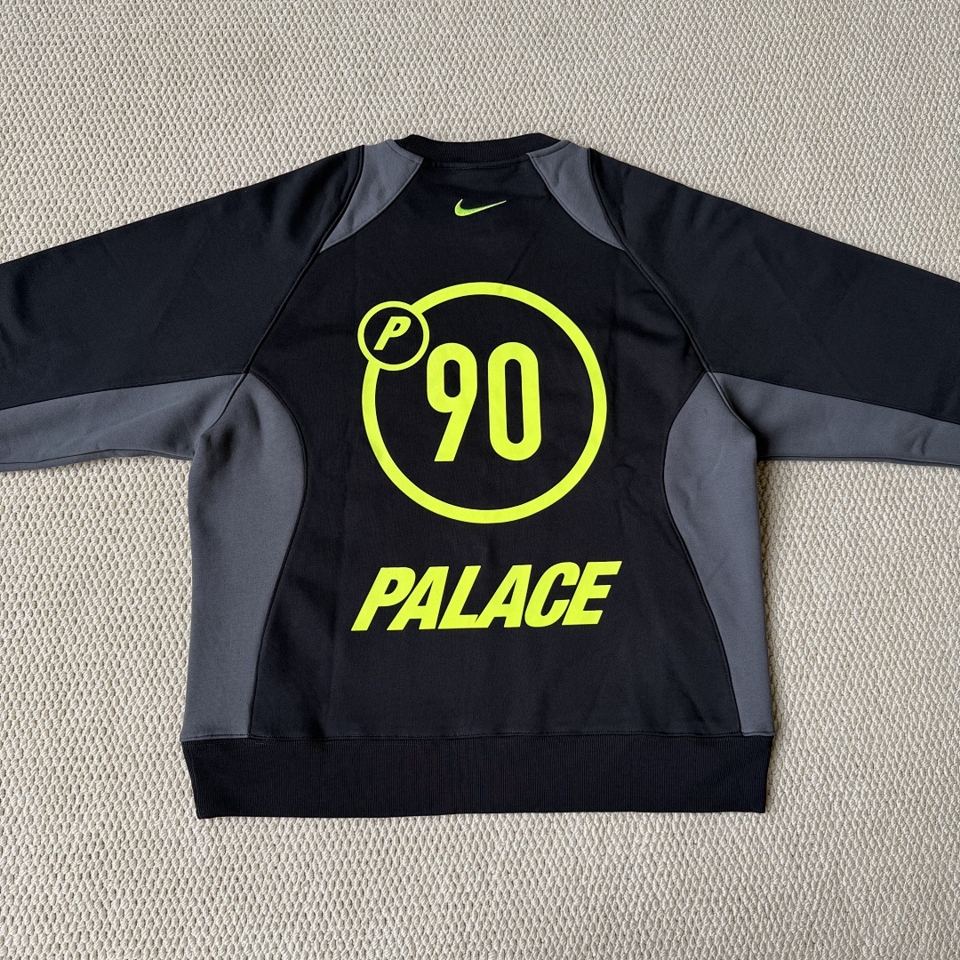 Pa Crew Neck Sweatshirt - Image 29