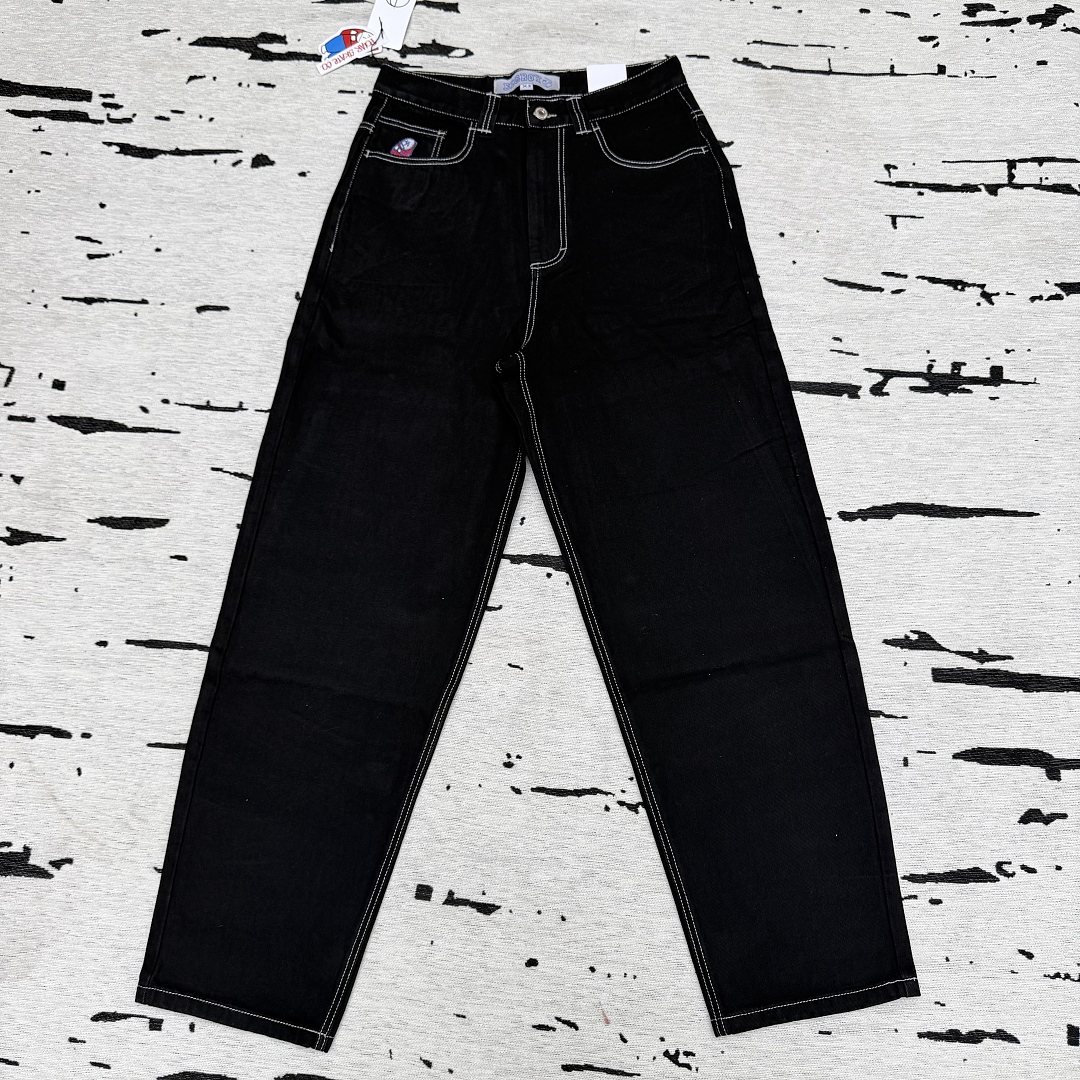 Unbranded Po jeans - Image 2