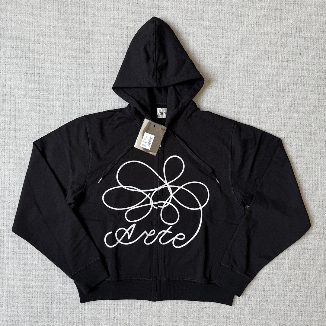 Arte Antwerp hoodie and pants - Image 7