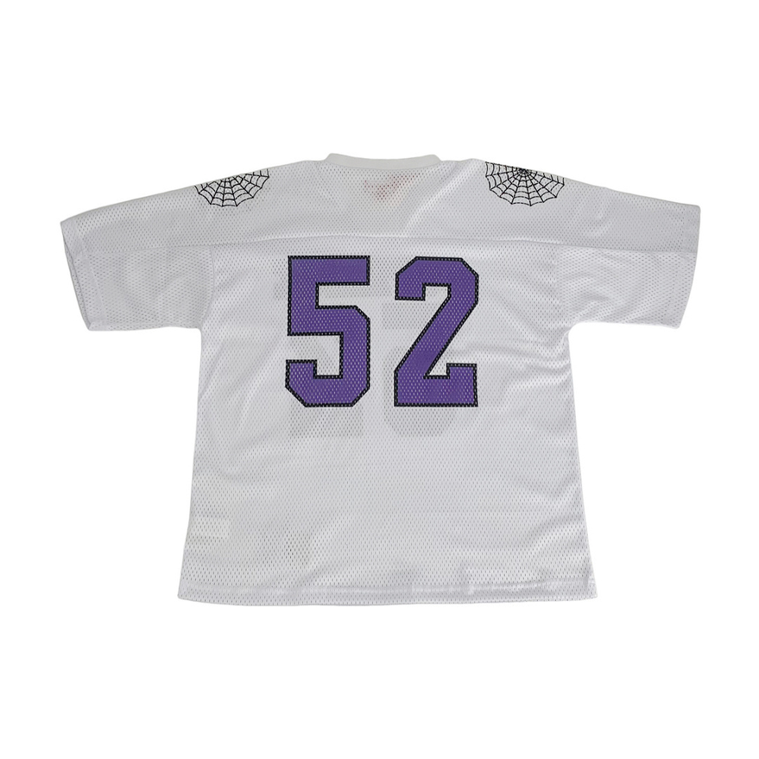 Supreme Spiderweb 52 Jersey - Image 4