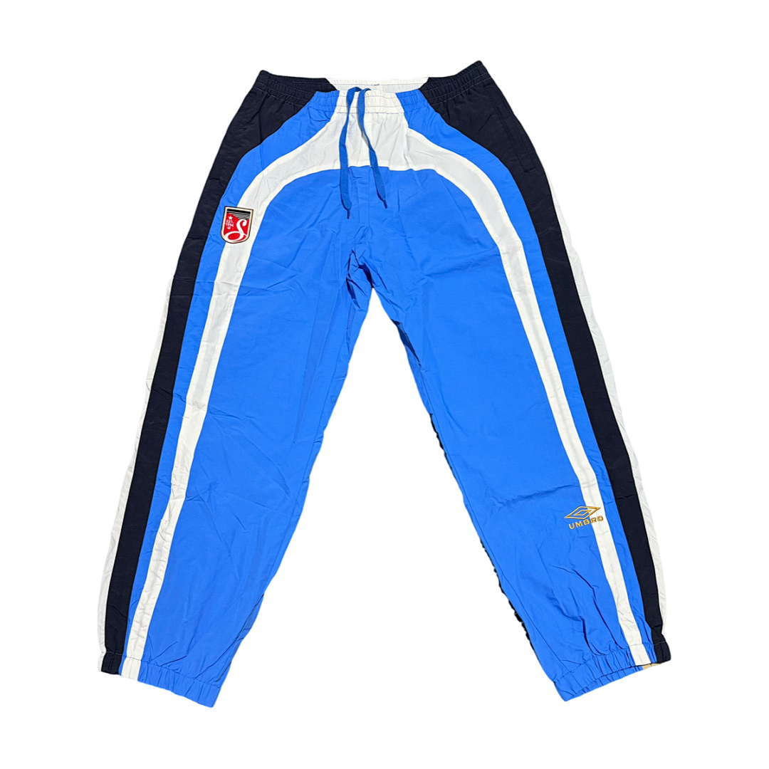 Supreme Tracksuit No. (S2001) - Image 14