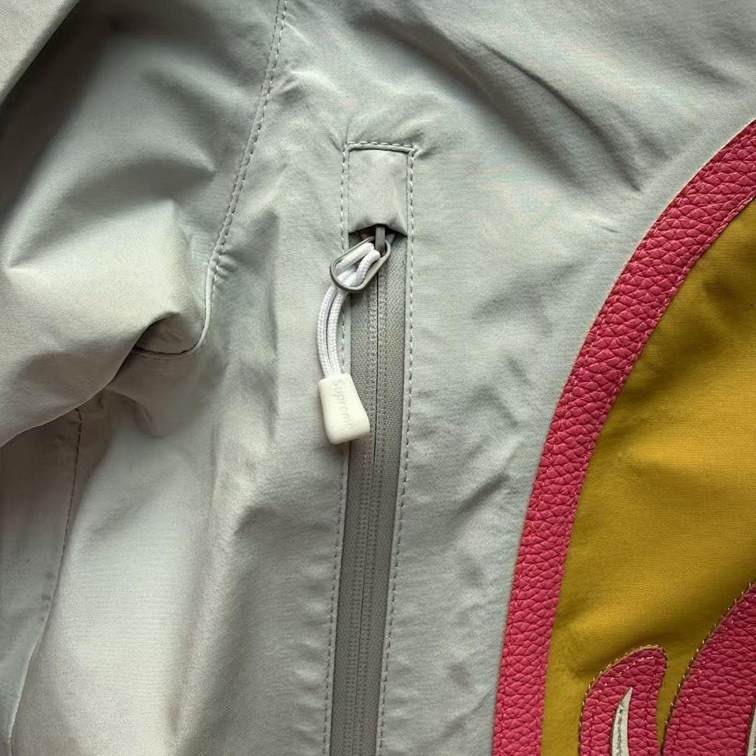 Supreme X Vanson GORE-TEXSHELL Jacket - Image 26
