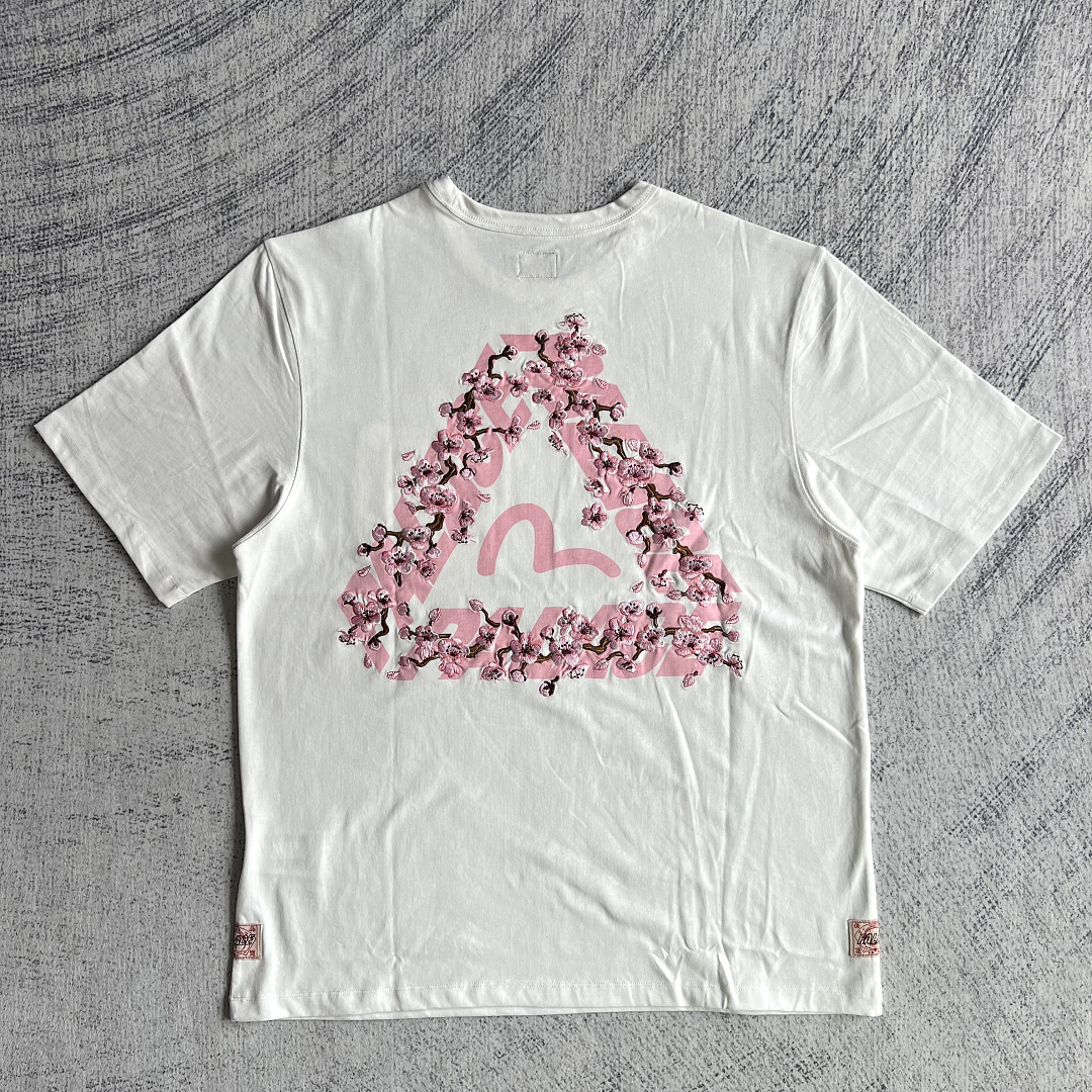 EV Flower Shirt - Image 11