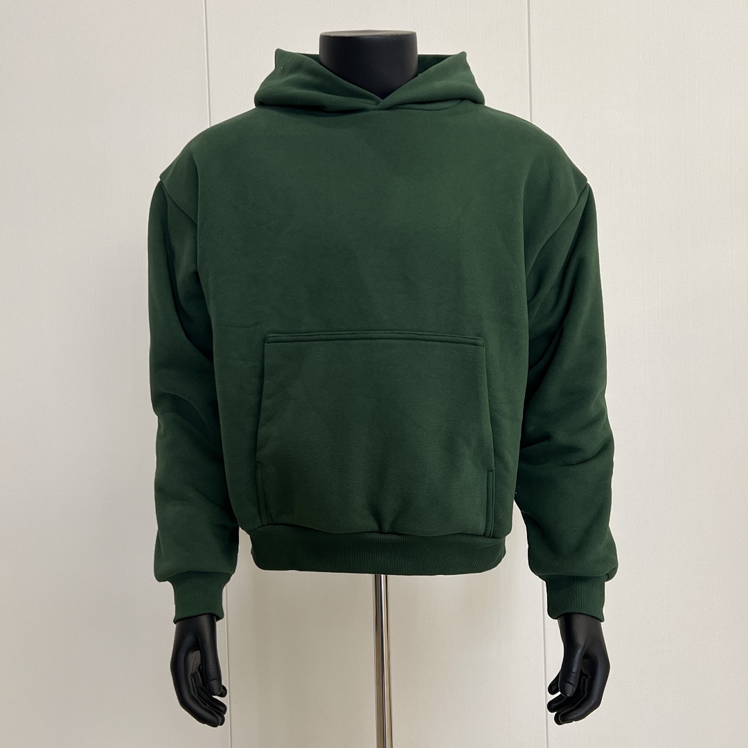 Mobius Double-Sided Hoodie - Image 4
