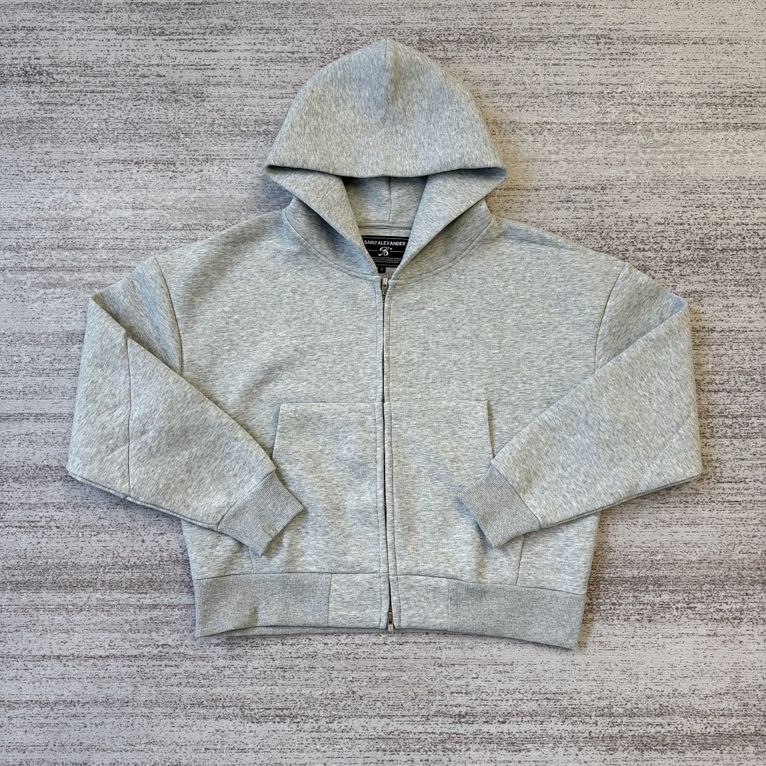 Saint Alexander tracksuit (ZIP) - Image 2