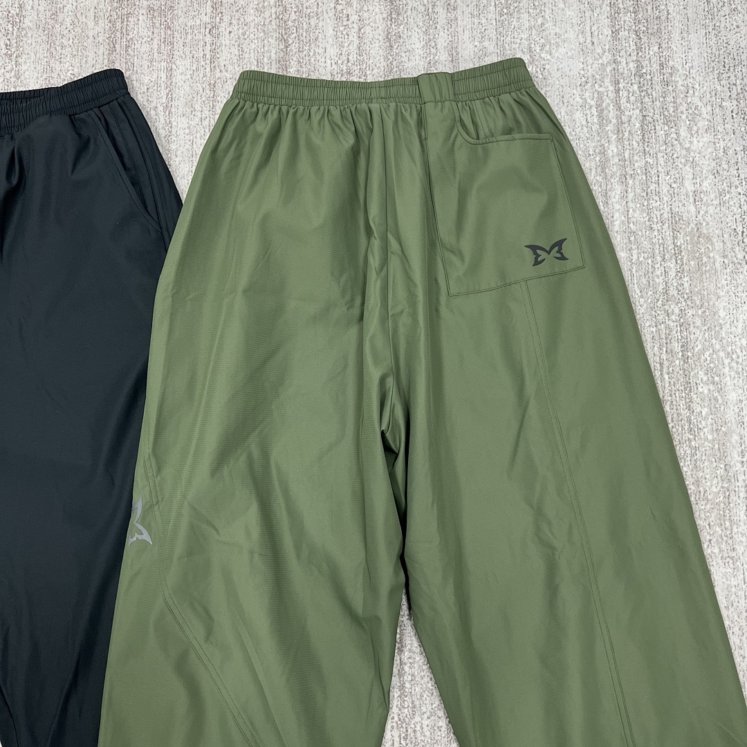 Mertra Tech Joggers (2colors) - Image 8