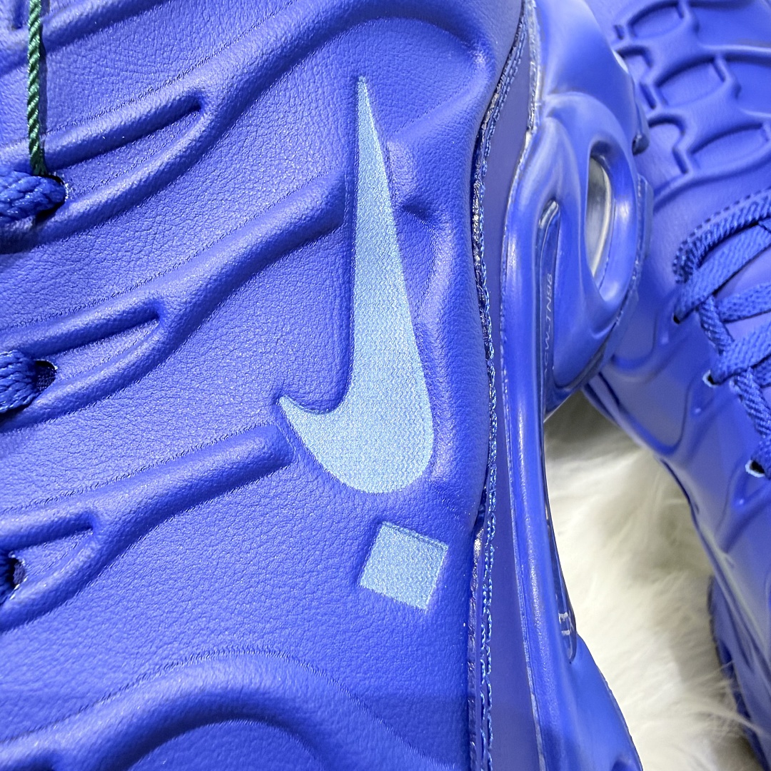 Nike Tn ACW Plus A-COLD-WALL House (Blue) - Image 20