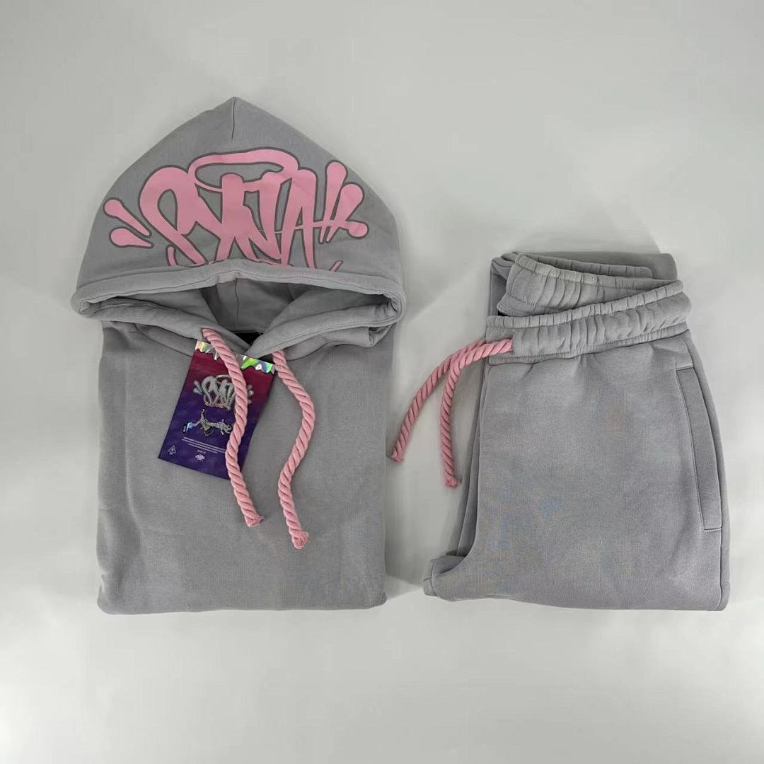 Syna World tracksuit - Image 40