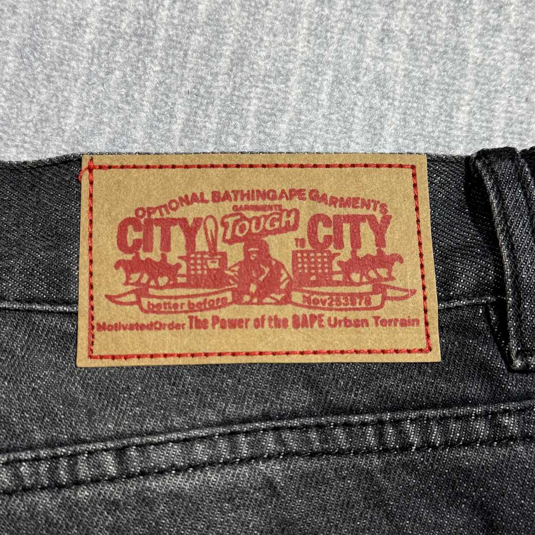 Unbranded Bp Shorts - Image 30