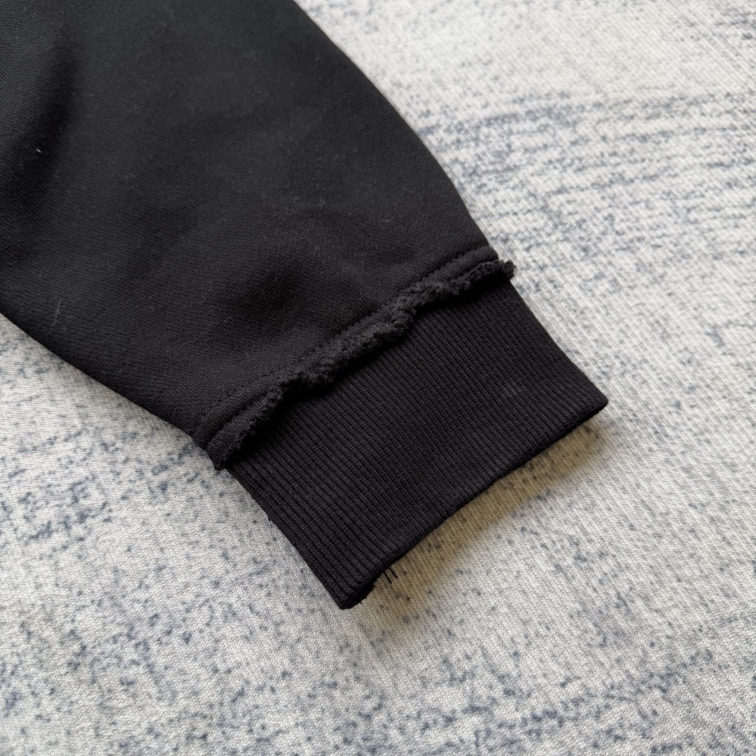 Unbranded 808Vision Zip Hoodie - Image 20