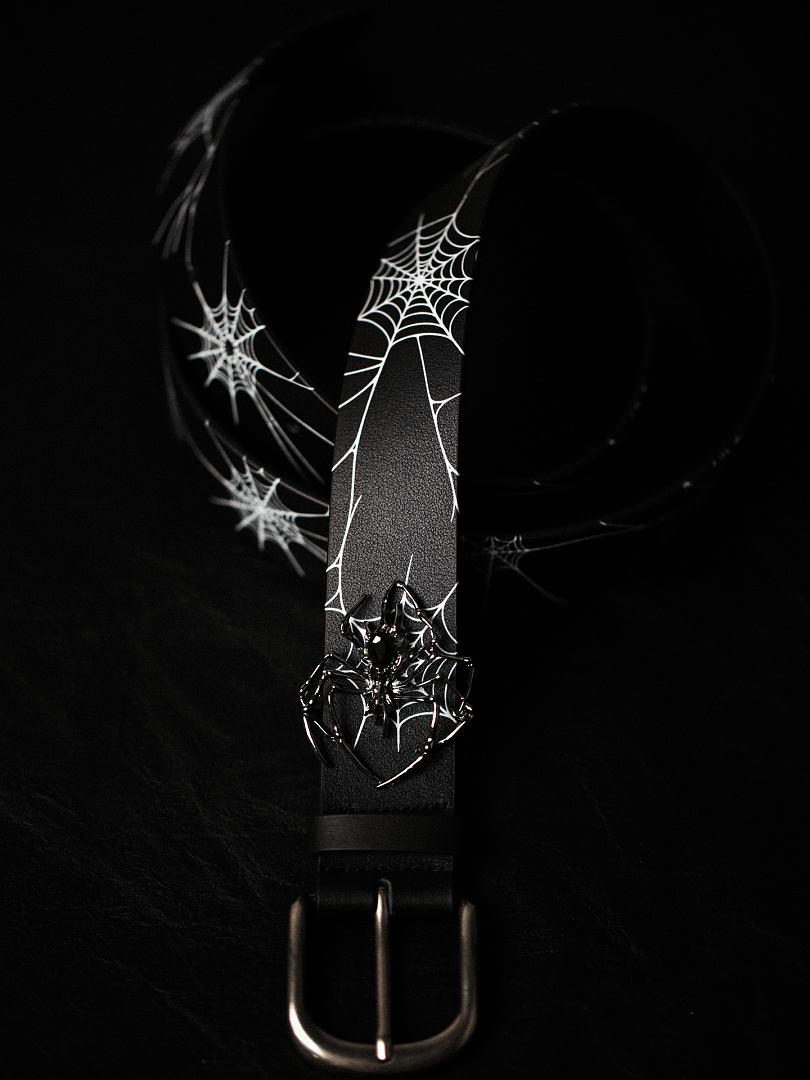 Mobius Spider Belt - Image 6