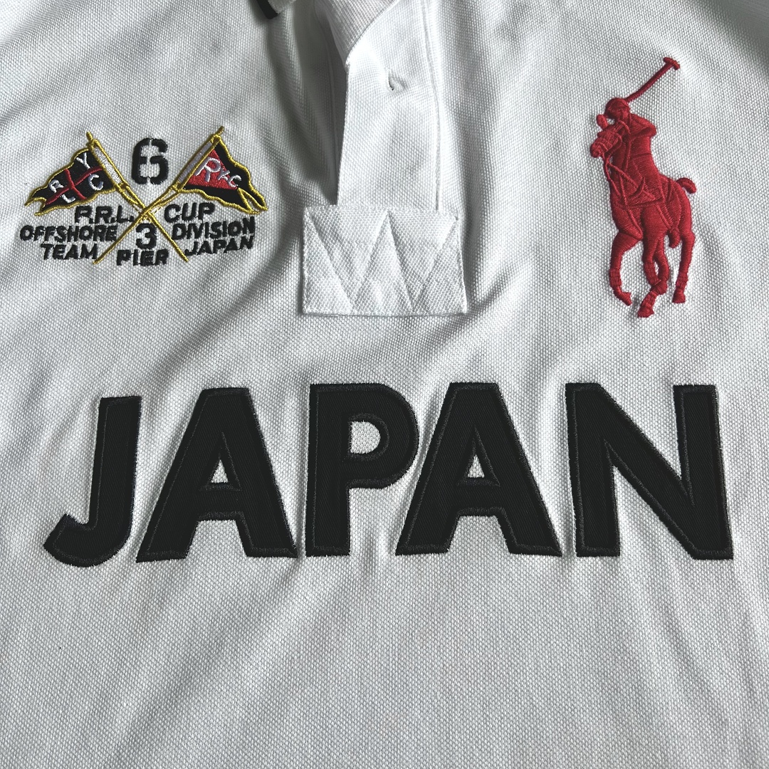 Ralph Lauren No. 6 Short-Sleeve Shirt - Image 4