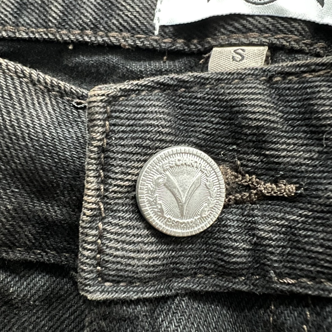 Vescartes Heavens Eclips Jeans - Image 4
