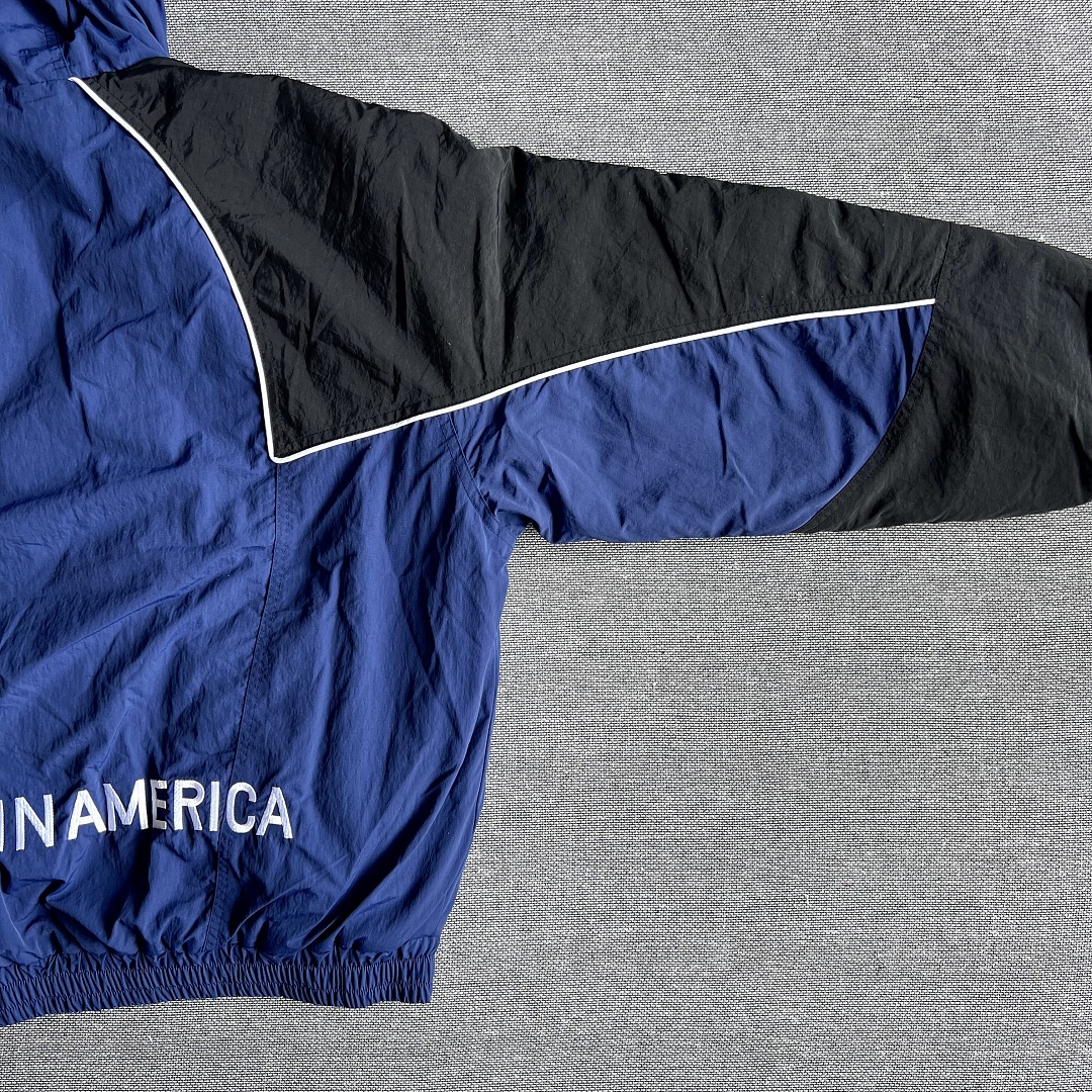 Supreme Nahmias Marty Supreme Blue Jacket - Image 9