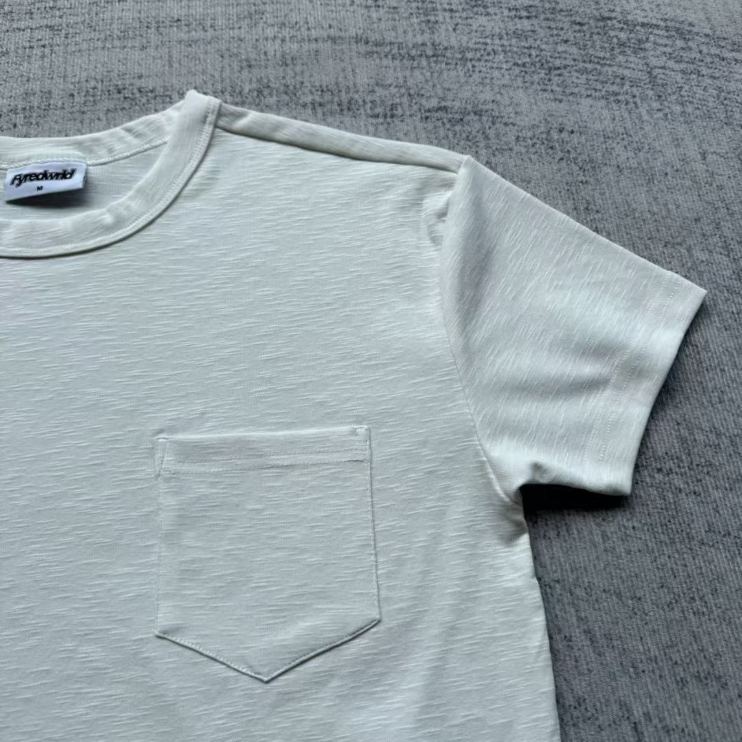 Firemade Fyredwrld Bamboo Pattern Tee - Image 6