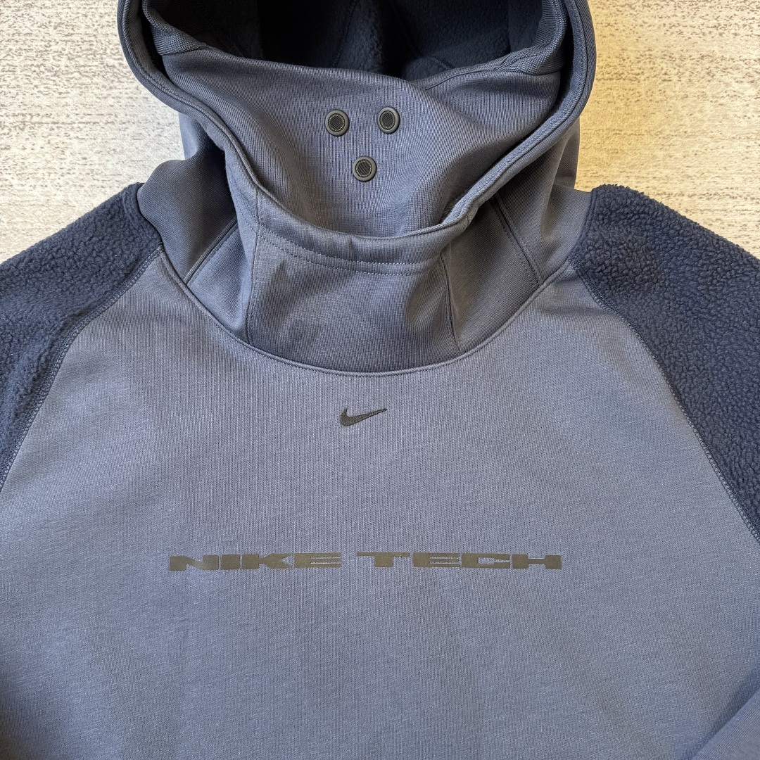 Nike Tech Boreas Tracksuit (Navy Color) - Image 18