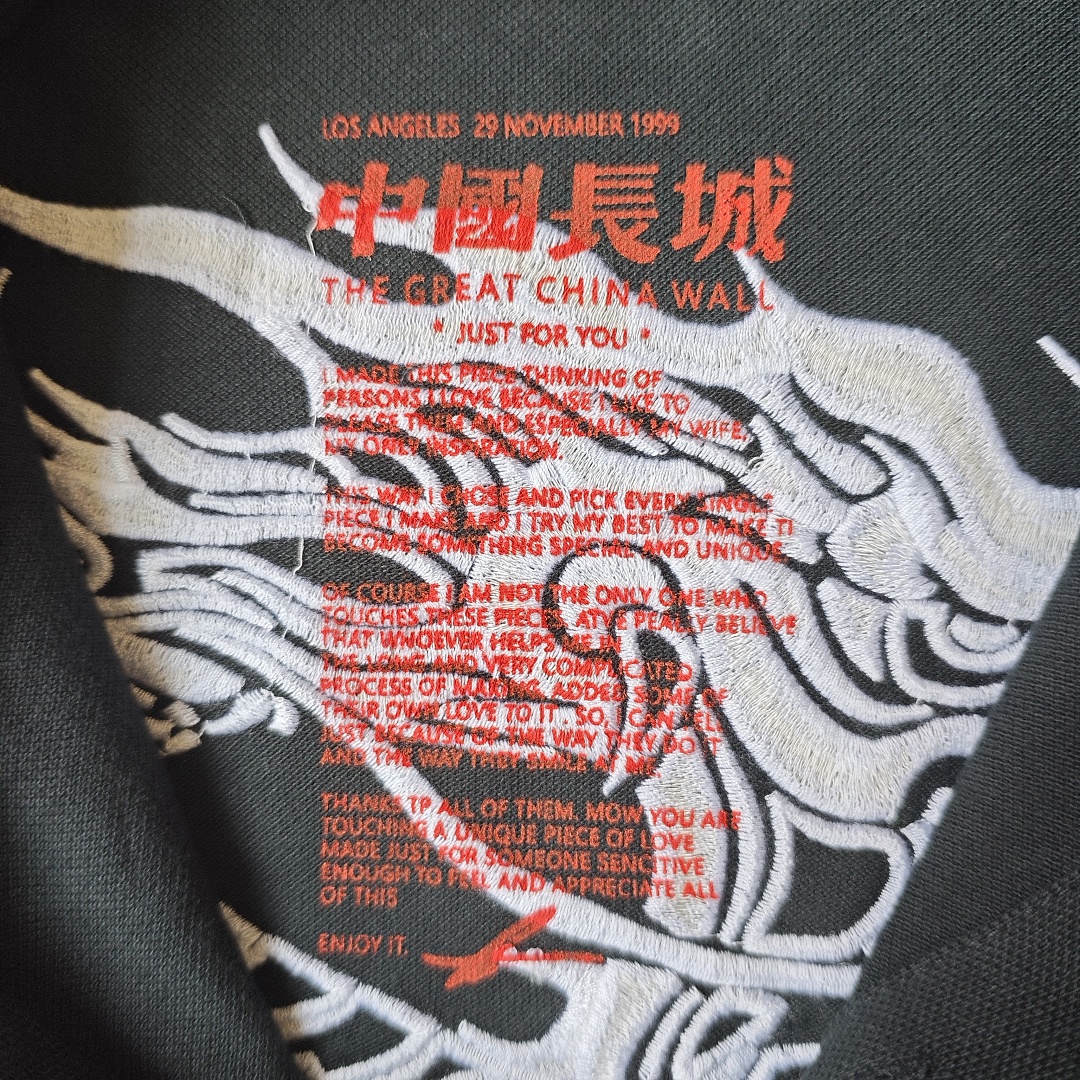 Supreme Dragon Polo - Image 6