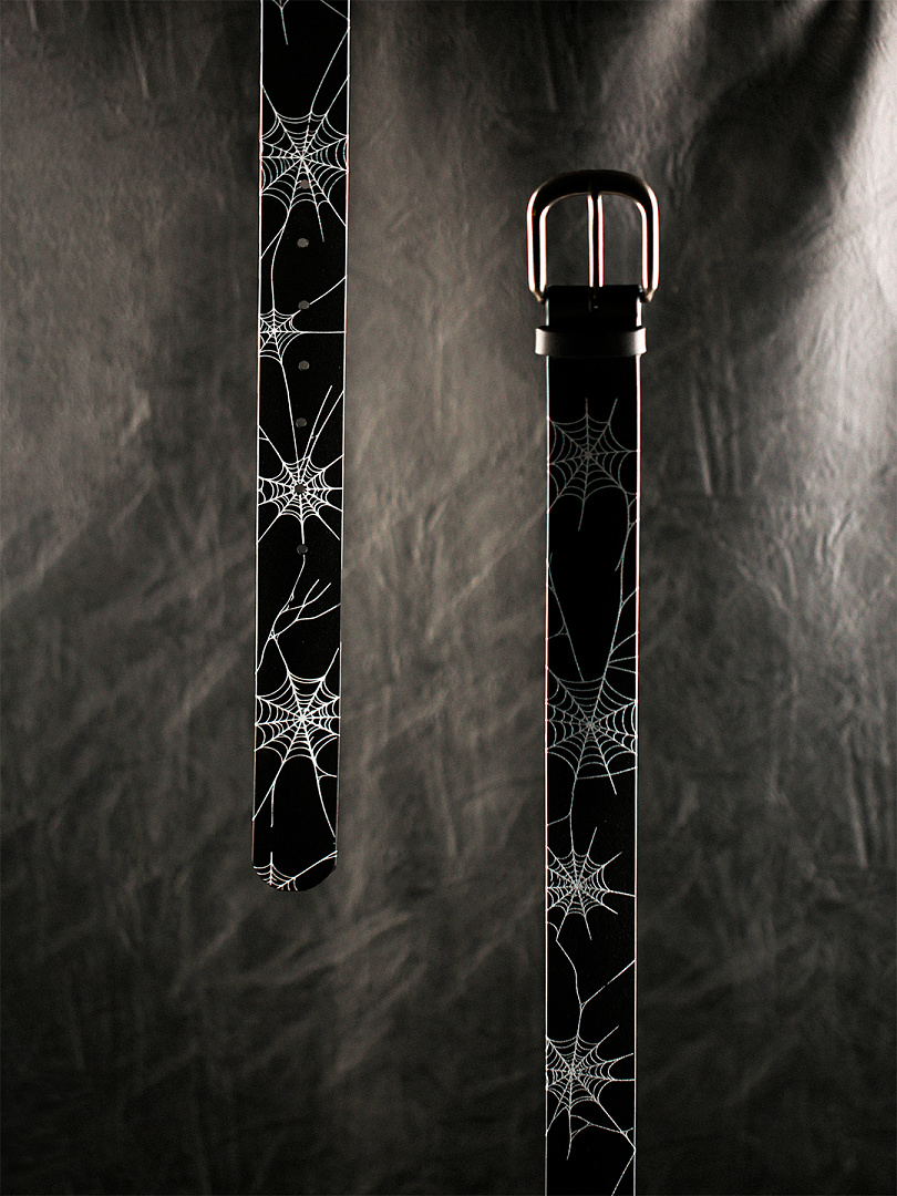 Mobius Spider Belt - Image 13