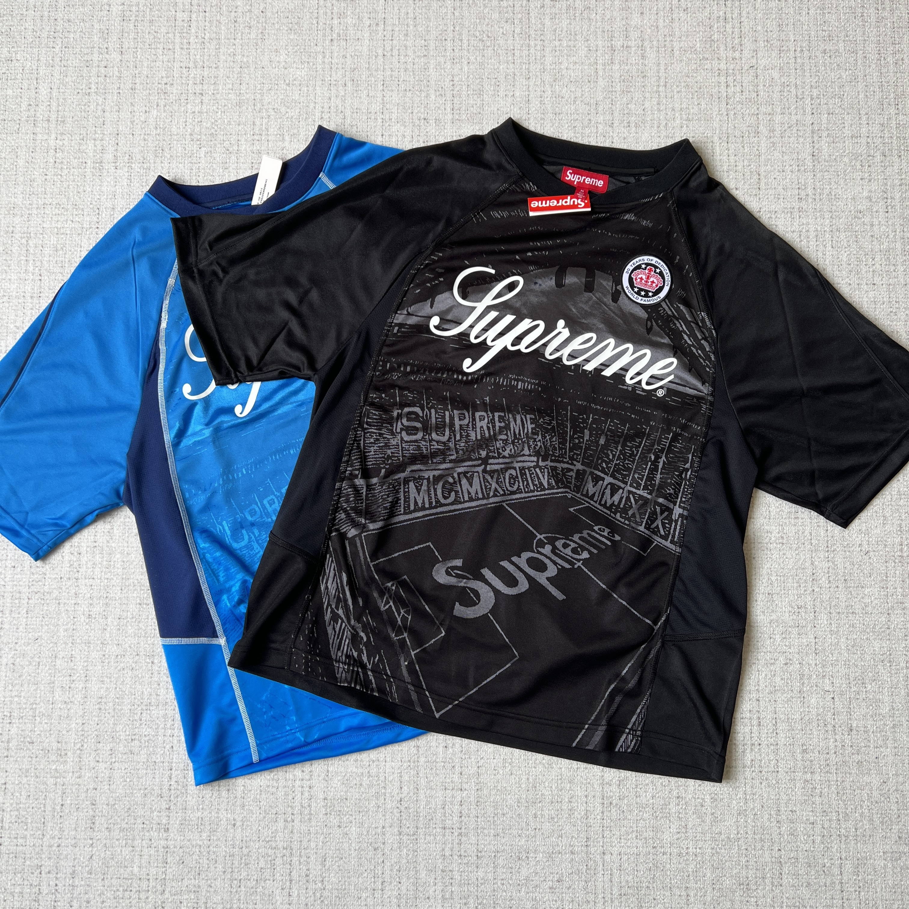 Supreme Jersey - Image 29