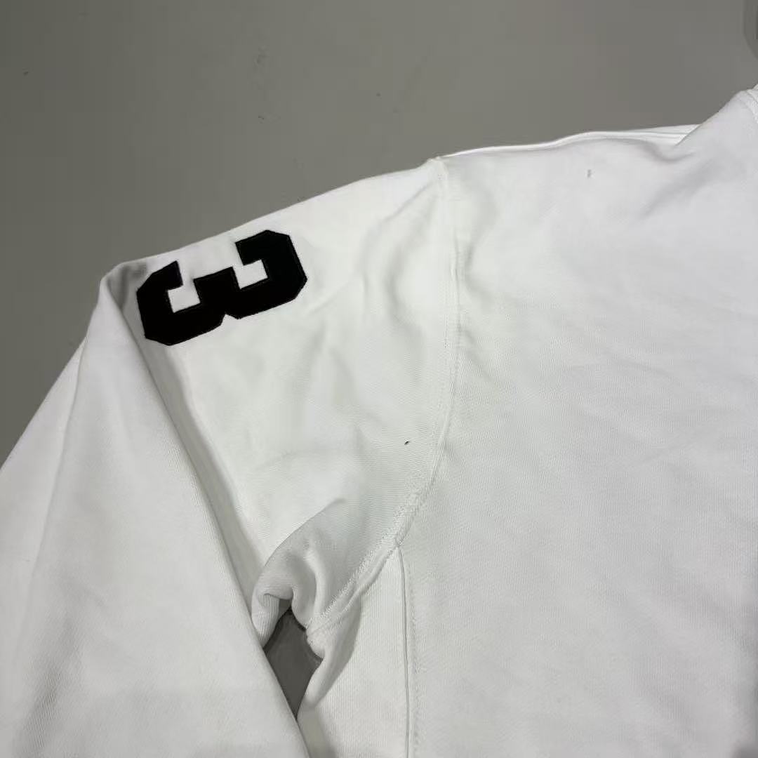 Ralph Lauren Retro Zip Up - Image 2