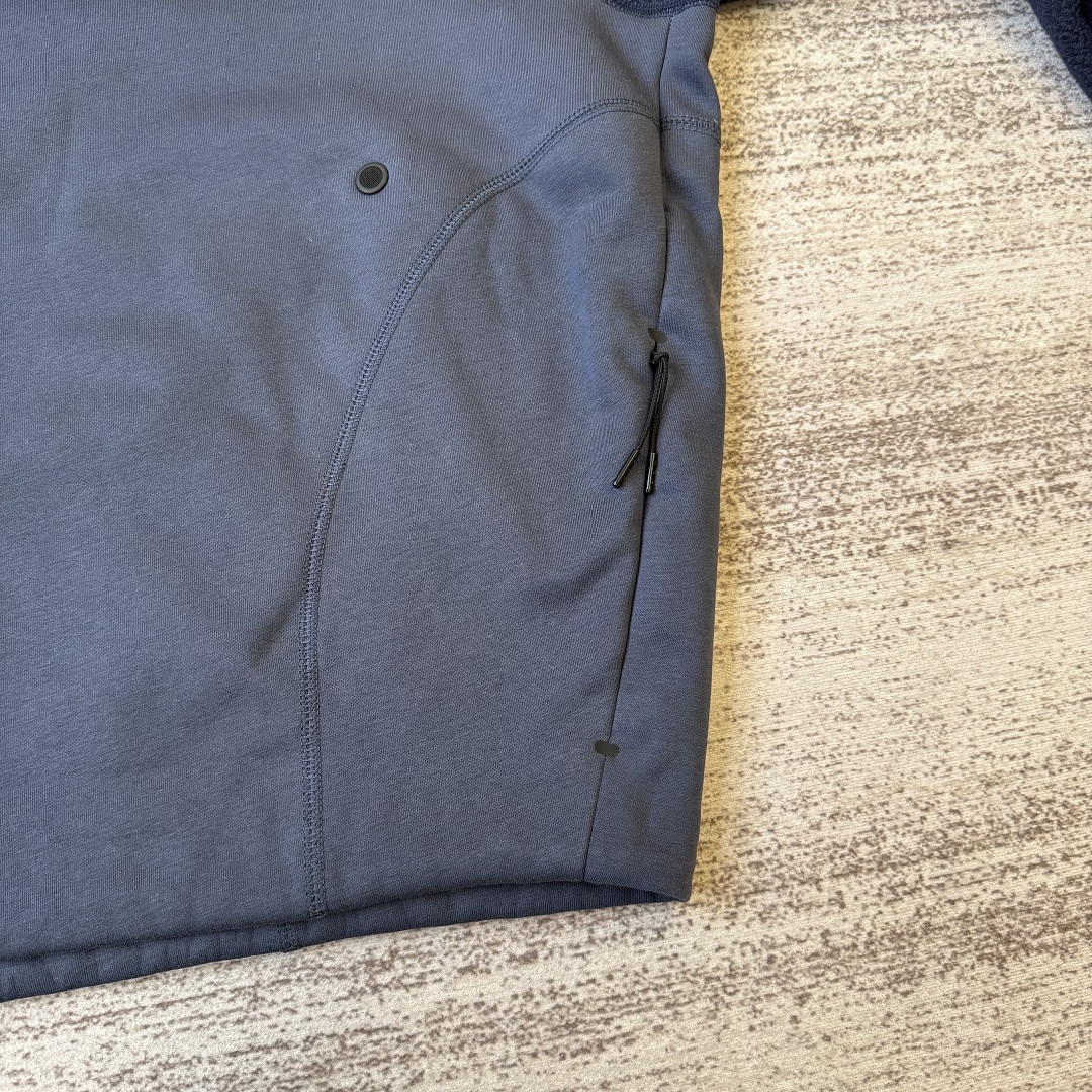 Nike Tech Boreas Tracksuit (Navy Color) - Image 23