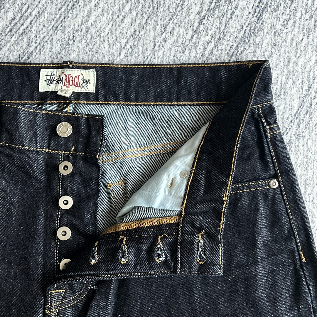 Stussy JEAN - Image 7