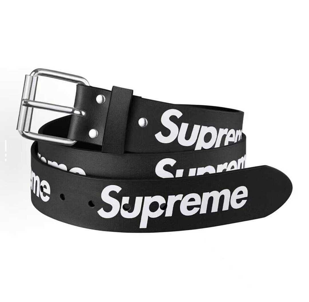 Supreme SS24 WEEK 6 REPEAT LEATHER - Image 24