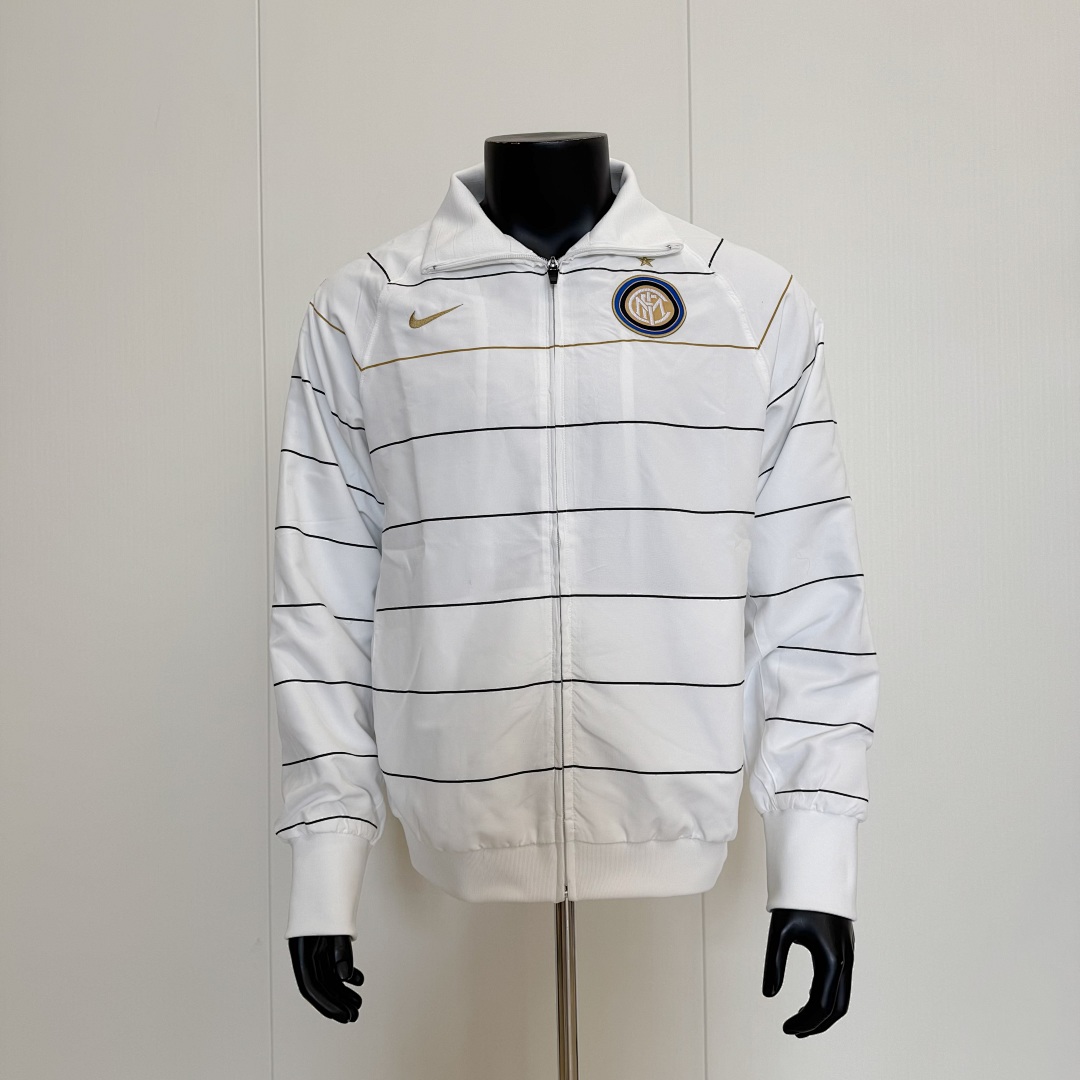 Nike Vintage Milan Tracksuit (In Stock) - Image 4