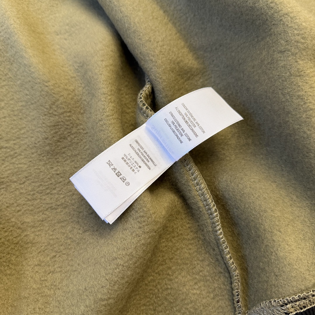 Supreme Bb Simon Zip Up Hoodie - Image 8