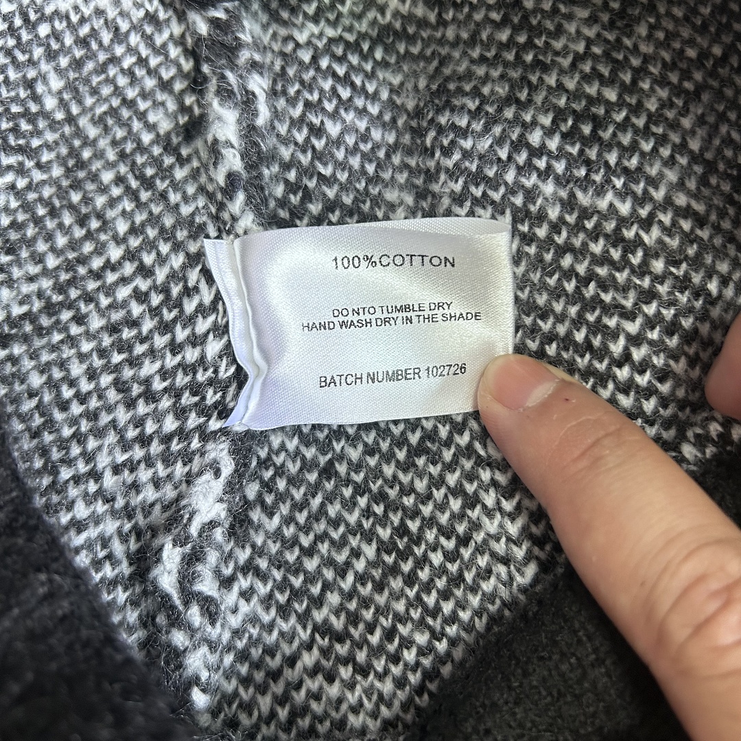 Unbranded CB Knit Shorts - Image 17
