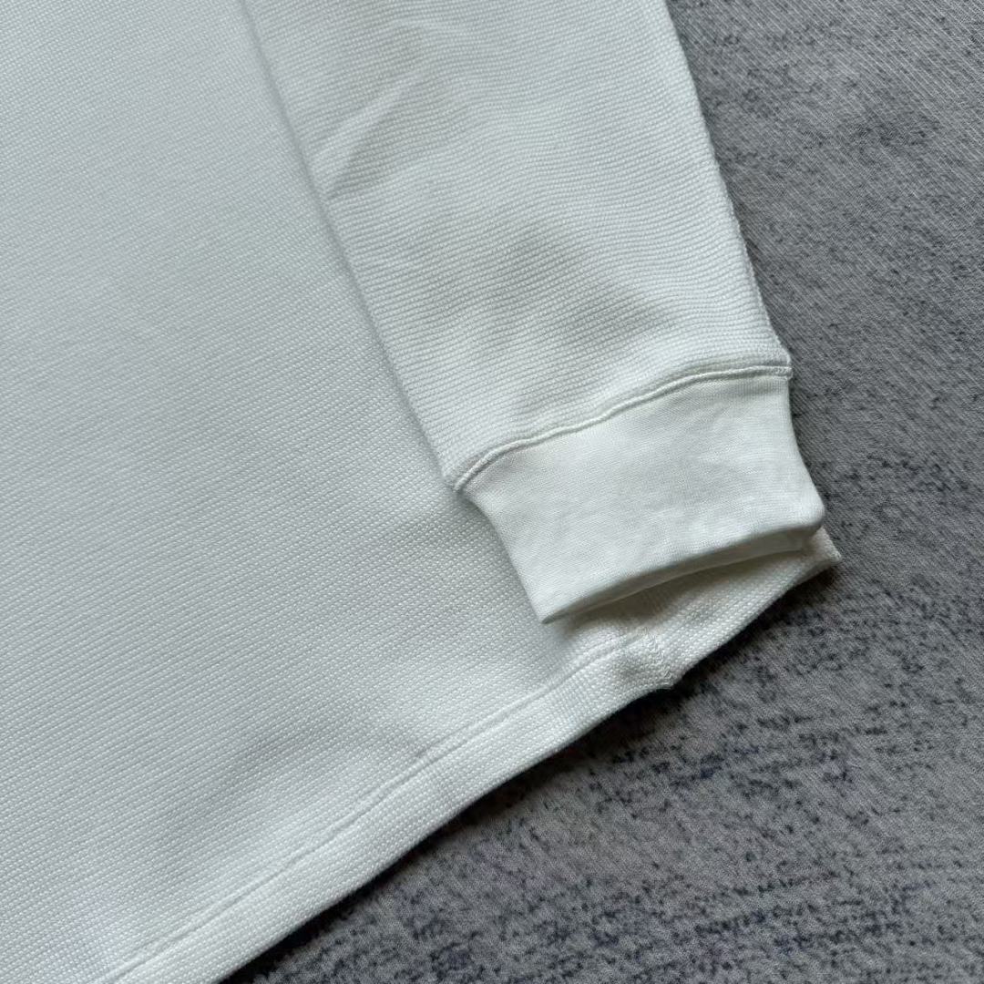 Firemade Fyredwrld Waffle Longsleeves - Image 9