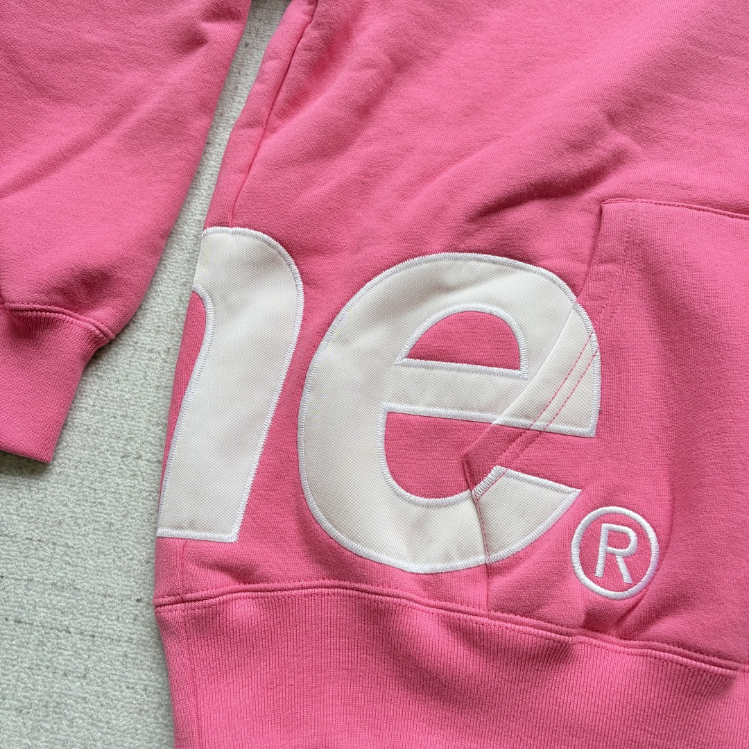 Supreme Big Logo Hoodie - Image 26