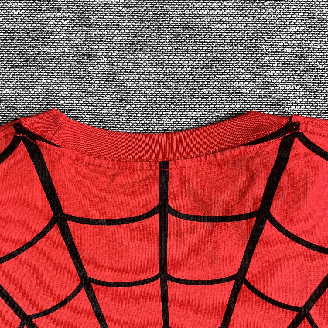 Supreme Spider Tee - Image 11